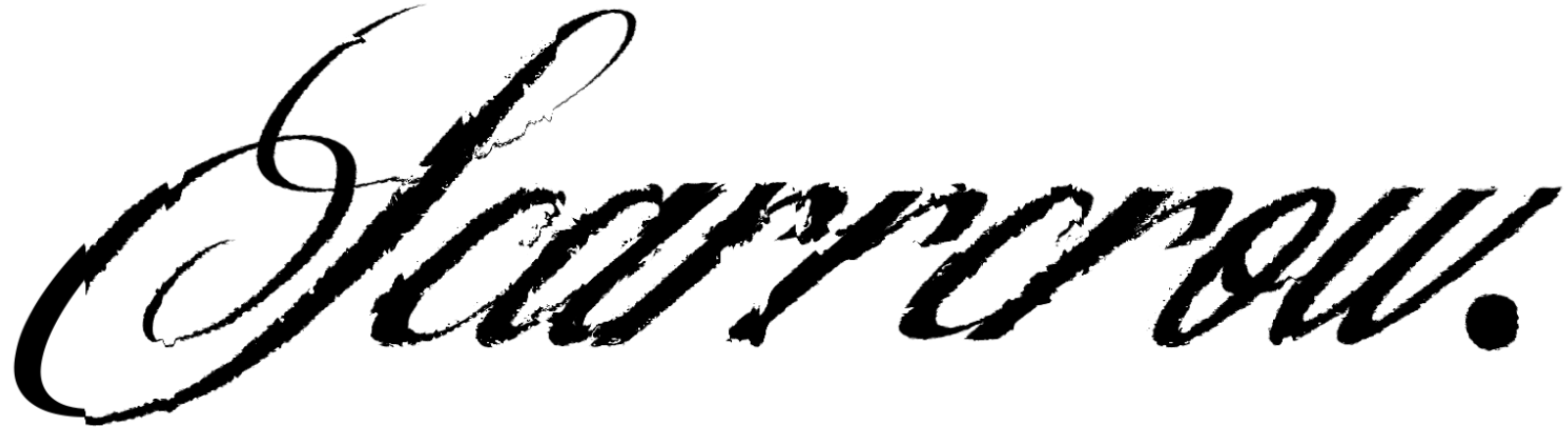 Scarrcrow