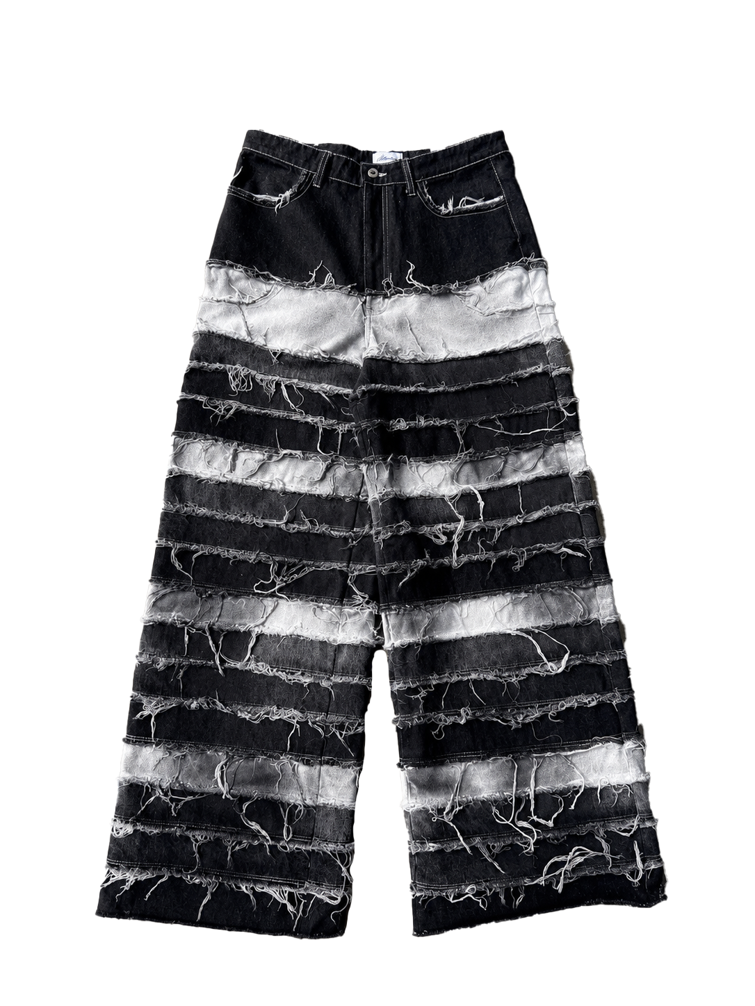 CROW DENIM 0001